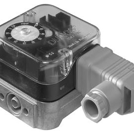 UB A2 and NB A2 Pressure Switch